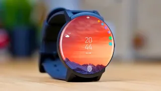 Какие Смарт Часы Купить 2024. Лучшие Умные Часы Xiaomi, Amazfit, Honor и другие