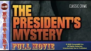 Classic Mystery: The President's Mystery (1936) | Full Movie | Henry Wilcoxon | Betty Furness