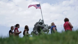 Veterans Day in America