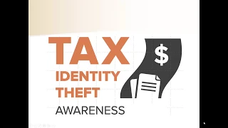 What Is Tax Identity Theft & How Can I Protect Myself or My Business?