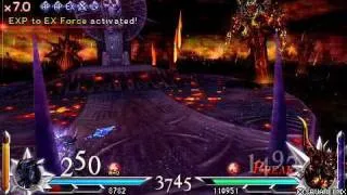 Dissidia 012: Duodecim - Cecil vs. 000 Feral Chaos (Perfect Run)