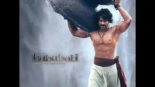 Baahubali 1(2015) | Hindi | SS Rajamouli I Prabhas | Rana Daggubati | Vijayendra Prasad  |