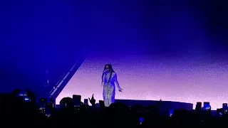 Nicki Nicole - NO voy a llorar :’) (Movistar Arena, Chile)