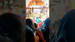 🛕🙏🏼🙇‍♀️🪔🌹kal Bhairav temple #viral #shorts #varanasi #temple #kalbhairav @mycolourfulfamily1361