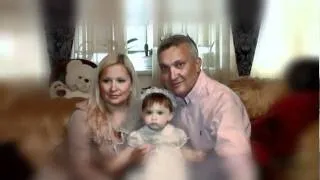 Катюше 1 годик | RindaVideo | Киев