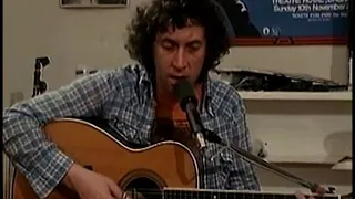 Bert Jansch - Build Another Band (clip)