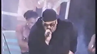 Heavy D and The Boyz - Now That We Found Love [Club MTV] *1991*