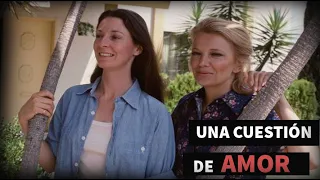 [LGTB] Una cuestión de amor. Película en Español. 1978.