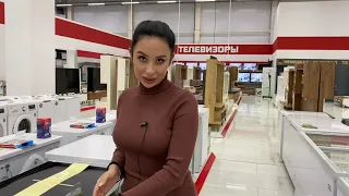 Топ бытовых приборов для вашего дома?🔥Без какой бытовой техники вы бы не могли бы ?😁