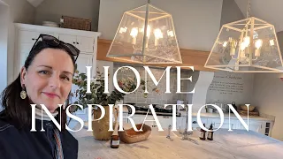 CHELTENHAM SPA HOME INSPIRATION! | DROITWICH SPA MARINA | HANBURY WHARF | Life with Josephine