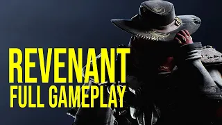 Predecessor: Revenant Full Gameplay