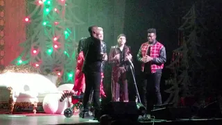 Pentatonix  - That's Christmas to Me - Grand Prairie, Tx 11/25/18