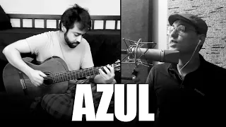 AZUL - Bruno Conde e Ramon Gonçalves