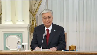 Казахстан и Малайзию связывают давние узы дружбы и взаимного сотрудничества – Токаев
