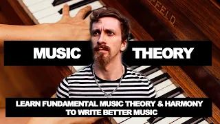 Learn Music Theory in 30 Minutes