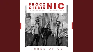 Prócz Ciebie, Nic (Cover)