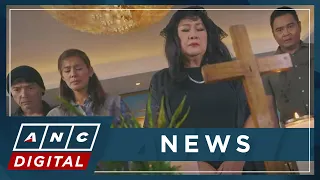 ABS-CBN's new crime-drama 'Dirty Linen' to air this January | ANC