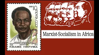 Why Socialism failed in AFRICA | George Ayitteh