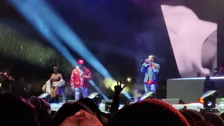 Griselda Live @ Rolling Loud NYC 2021(2)