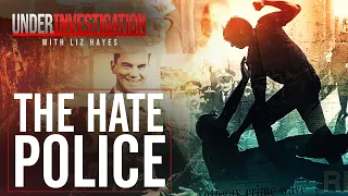 The Hate Police: Exposing the cops who terrorised the gay community | Under Investigation