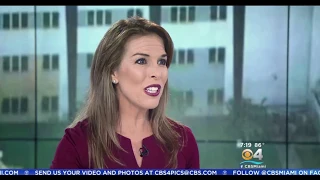 Dr. Dara Bushman discusses how Parkland victims are coping with tragedy