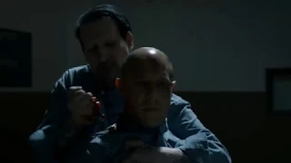 Juice death scene (Sons of Anarchy) FULL SCENE in HD