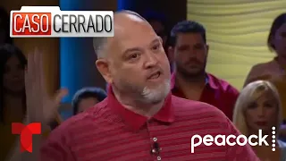 Caso Cerrado Complete Case | Seeking to heal from within the mind 🤯💬😁 | Telemundo English