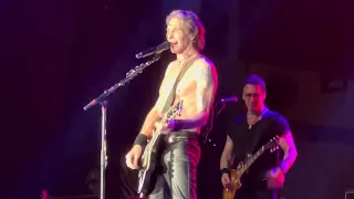 Rick Springfield “Jessies Girl” (Live at I Want My 80s Tour in St Louis Mo 08/29/2023)
