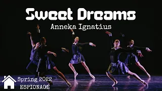 Sweet Dreams (Ballet, Spring '22) - Arts House Dance Company