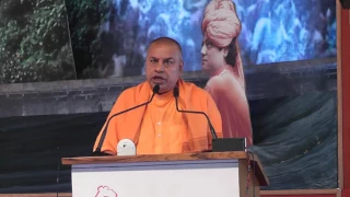 Speech by Swami Sarvalokananda | #RamakrishnaMathAndMission