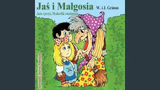 Jas i Malgosia / Jasio - Jezyk / Mysikrólik i niedzwiedz cz.1