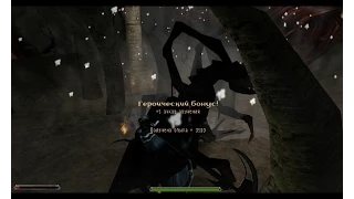 Gothic2 Slash`n Craft Прохождение Часть 80