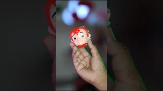 Chota Bheem वाली चकरी लाया