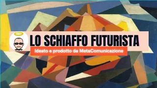 Lo Schiaffo Futurista ai furbetti della fila, il Ministro Patrizio Bianchi e Franco Locatelli