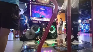 [PIU PHOENIX] Hey!! Why don't you get up and dance, man?!