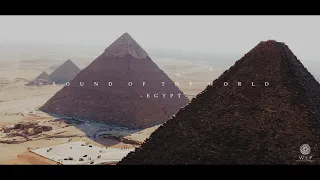 Cinematic Egypt - Sound of the World HD