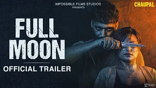 Full Moon : Trailer | Dheeraj Kumar | Simran | Jagjeet Sandhu | Chaupal | Latest Punjabi Movie 2023