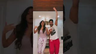 Kiara Advani & Varun Dhawan new dancing reels Diljit Dosanjh- Lover, Teri Ni Main Lover Song #shorts