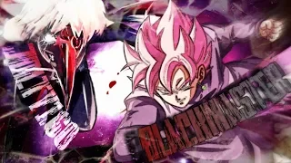 ☆AMV☆ Collab W BlackMaster (A cut above)