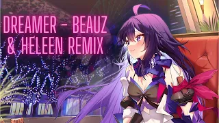 Alan Walker - Dreamer (BEAUZ & Heleen Remix) [NCS Release] [Nightcore]