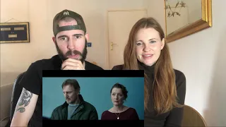 Ordinary Love Trailer Reaction!!! (THIS GOT ME VERY SAD)