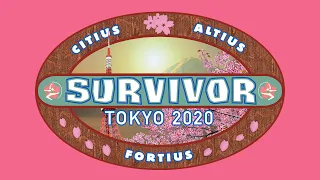 Rhythmic Gymnastics | Survivor: Tokyo 2020