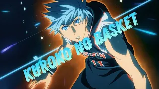 Vta - Red Lips [AMV/Edit] - Kuroko no Basket