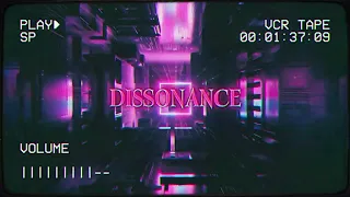 Anna Yvette - Dissonance [ Synthwave, Electro, Retrowave, Nu-disco ]
