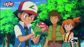 Ash tells Iris and cilan about Charmander part - 2 | Pokemon Black and White.