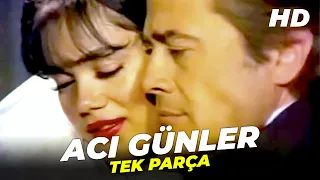 Acı Günler | Cüneyt Arkın Eski Türk Filmi Full İzle