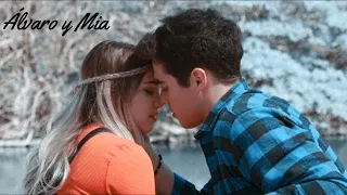 Mia y Álvaro | Voy a creer [s2]  #alvaria