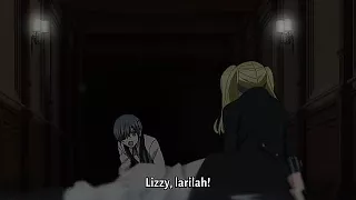 Kuroshitsuji (Ciel and Lizzy)