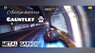 Asphalt 8 | Aditya kataria Funny Gauntlet🤣