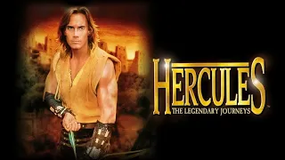 Hercules s05e11 Redemption